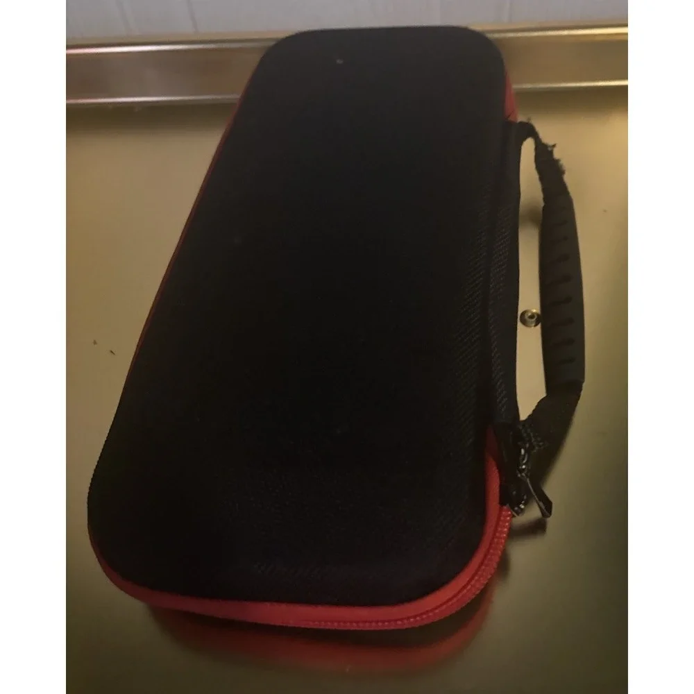 N/A zip case